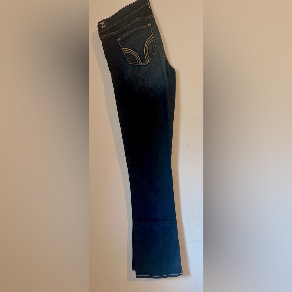 Hollister Bootcut Women’s Jeans NWT